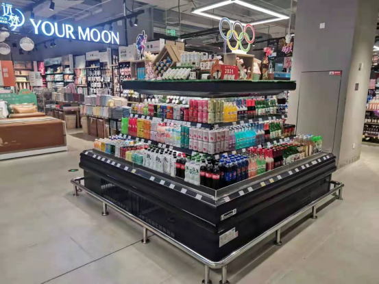 武汉长青店